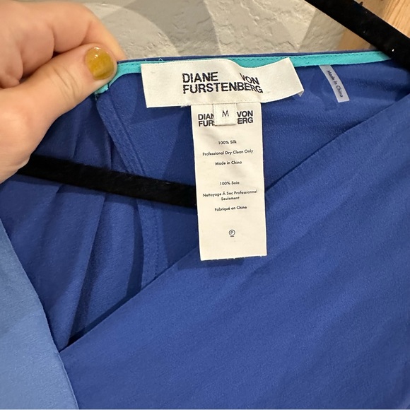 DIANE VON FURSTENBURG | dress - Picture 5 of 11